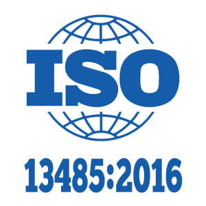 ISO 13485:2016 requirements