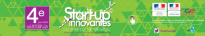 4th Innovative Start-up day